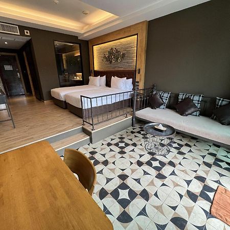 סאם רוי יוט La Isla Pranburi Beach Resort מראה חיצוני תמונה