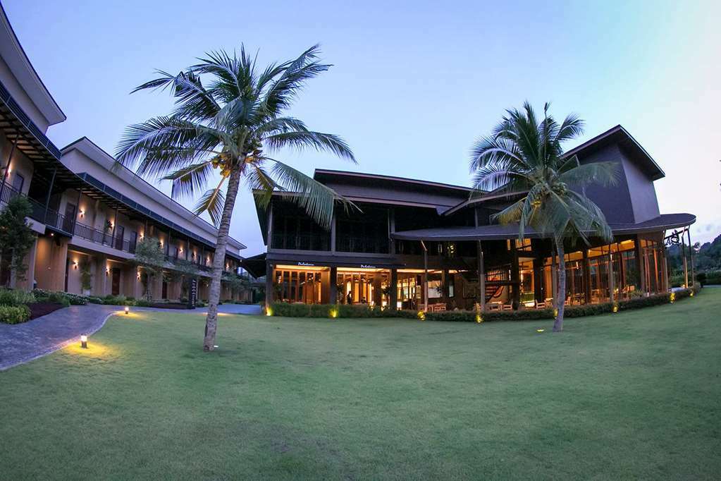 סאם רוי יוט La Isla Pranburi Beach Resort מראה חיצוני תמונה